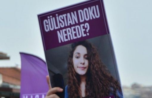 Gülistan Doku’nun ailesi açıkladı l