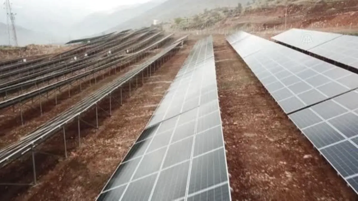 AB’nin karbon vergisi başladı I