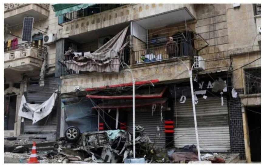 Yaptırımlara tabi gruplar ihlallere devam ediyor |