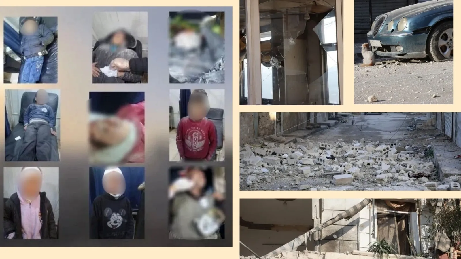 Şam güçleri Halep’te saldırılarını yoğunlaştırıyor |