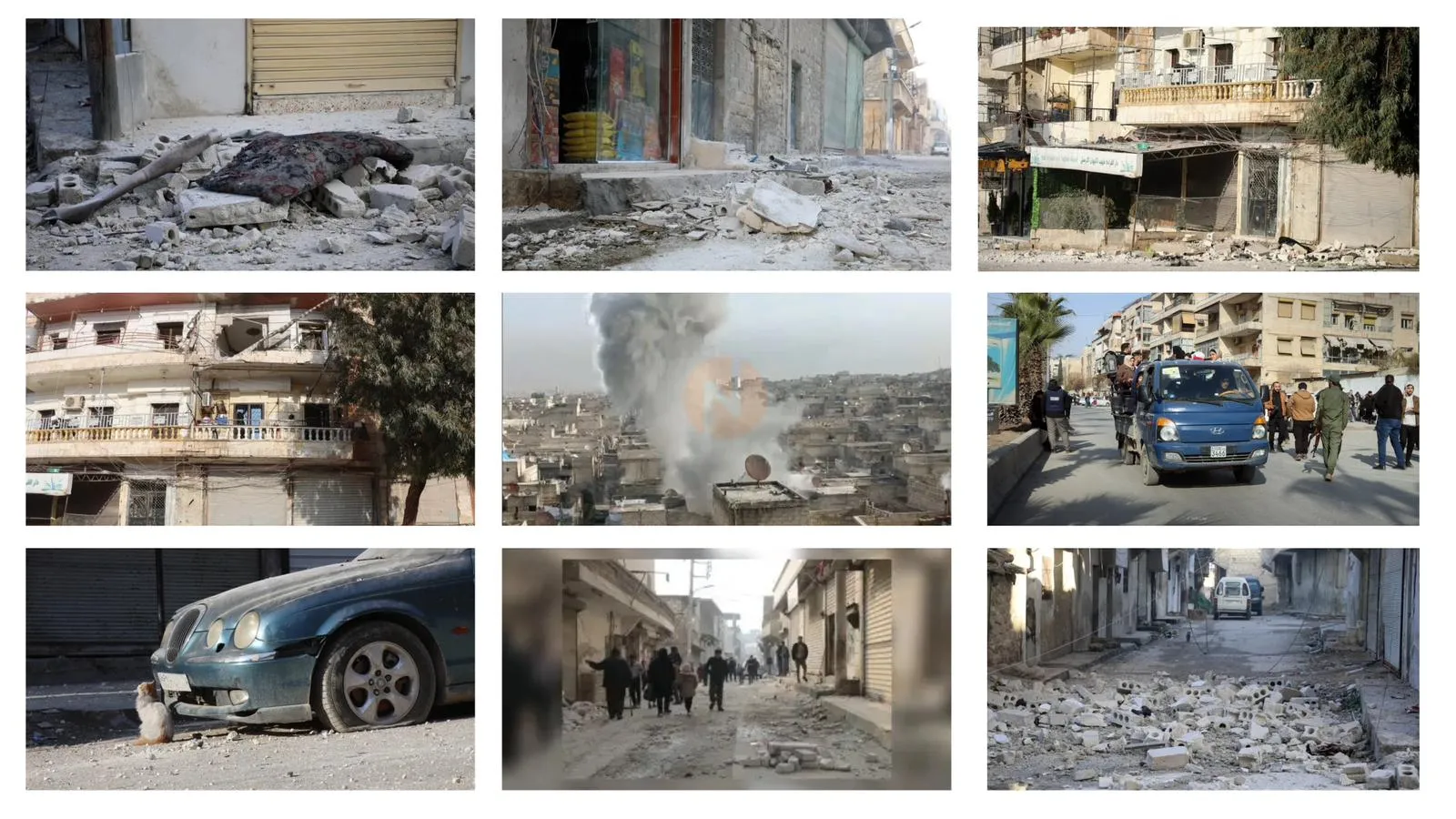 Kürt parti ve kurumlarından ortak açıklama: