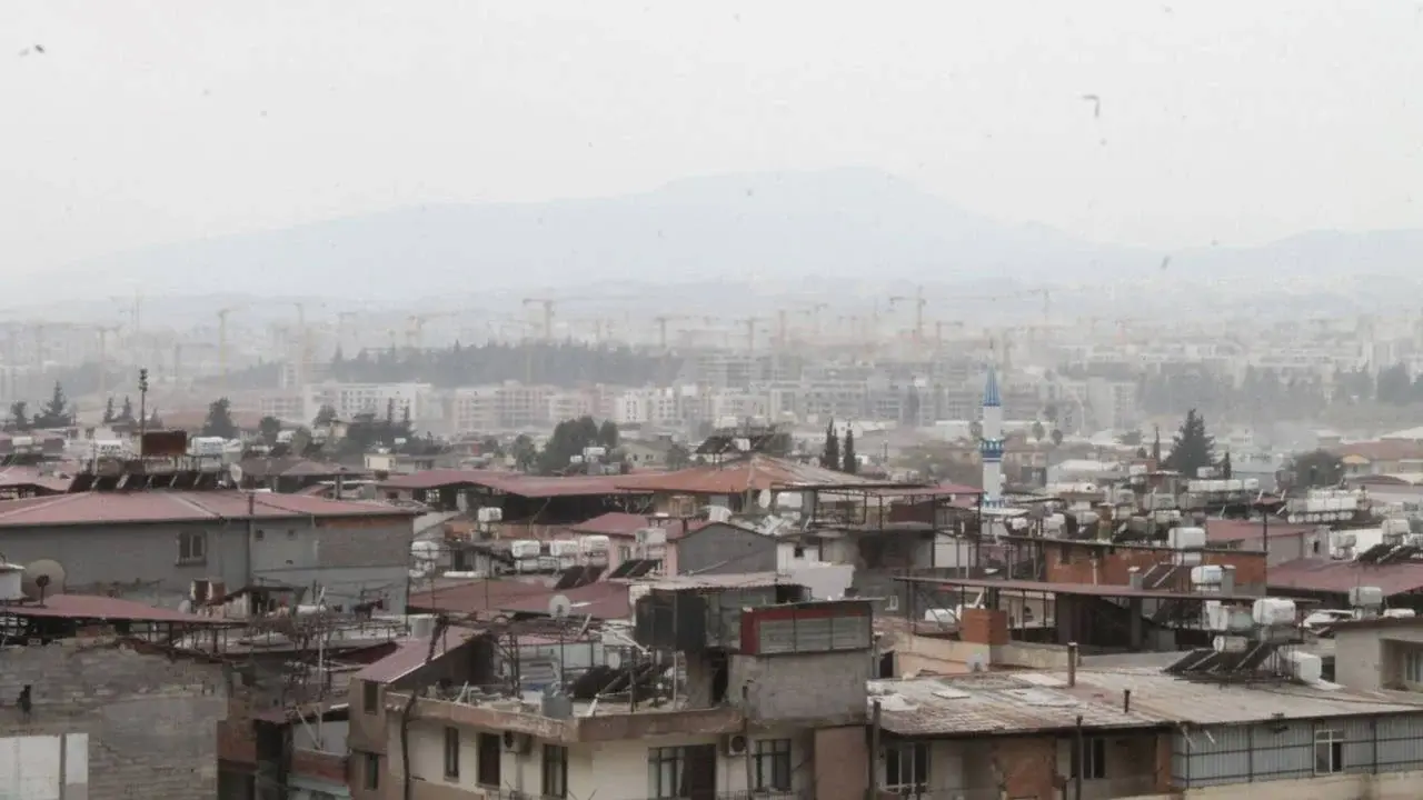 “Bebekler ve yaşlılar hipotermi riskiyle karşı karşıya” |