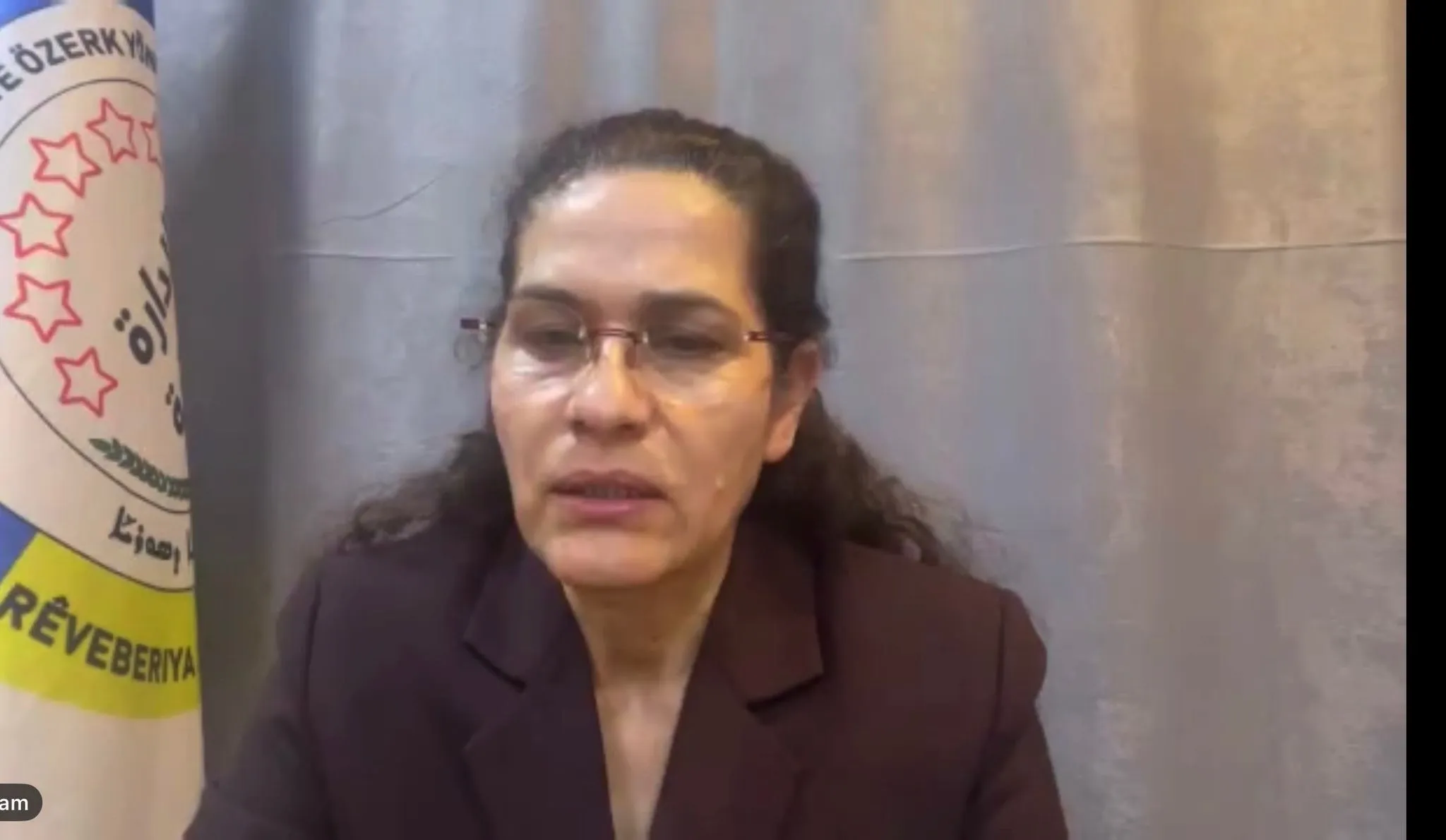 İlham Ahmed anlaşmanın detaylarını anlattı |