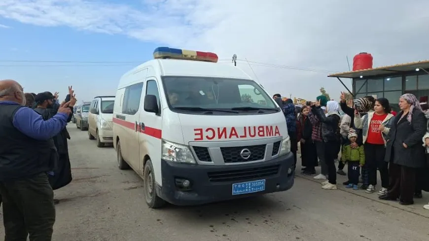 Halep’te 5 gün süren saldırılar ve ateşkes kararı |