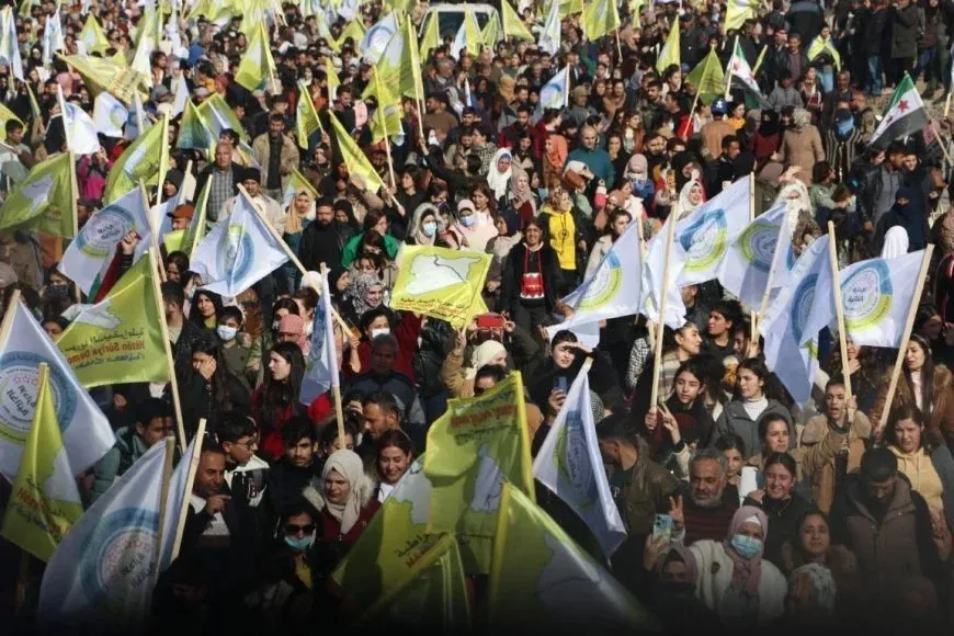 “Onları görmeliyiz, onlar için konuşmalıyız” I