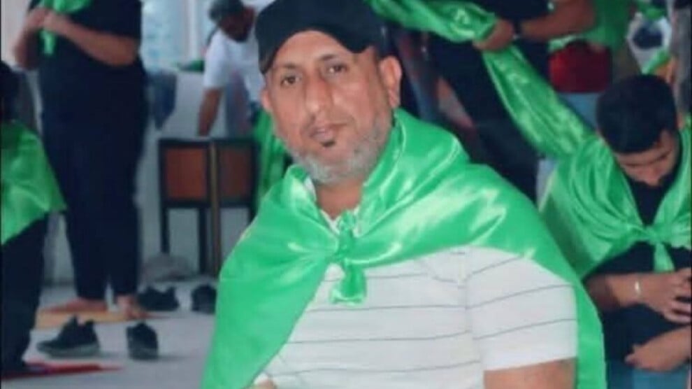 Misan’da çatışma ve sokağa çıkma yasağı |