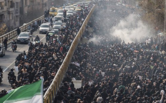 Can kaybı 8’e çıktı, Trump’ın tehdidine İran’dan yanıt |