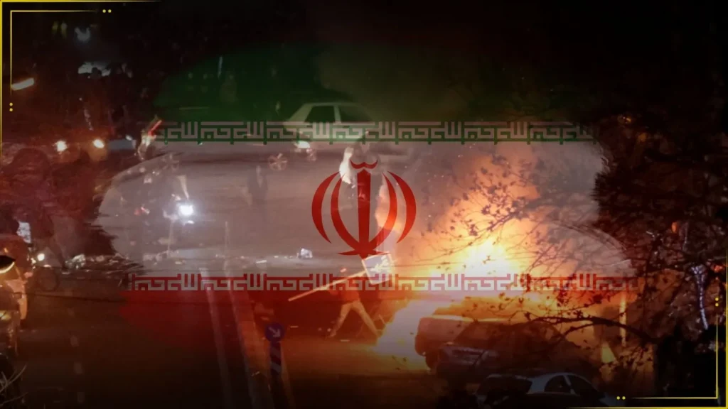 Bölgeye uçuşlar iptal; hareketlilik artıyor | — İran’da ölü sayısı artıyor, cenazeler sokakta teşhis ediliyor görseli