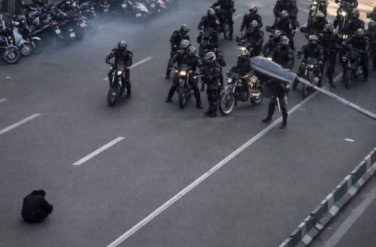 İran’da protestolar 4’üncü gününde I