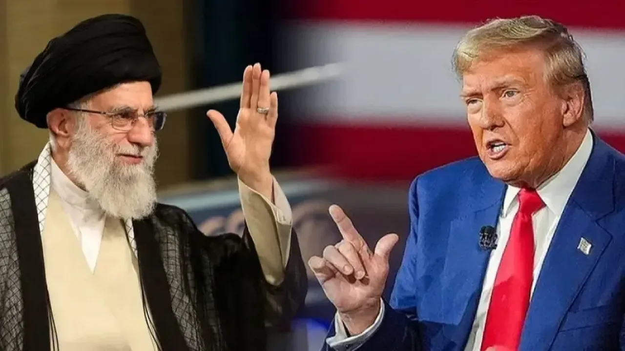 İran’a askeri müdahale olası mı? |