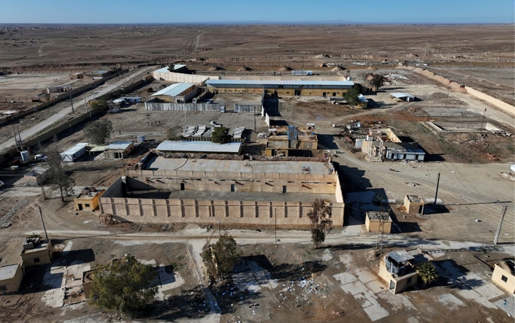 Çoğu yabancı uyruklu |