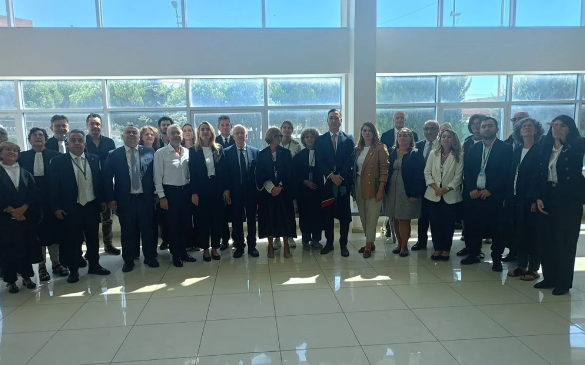 Öldürülen gazetecilerle ilgili dava başladı |