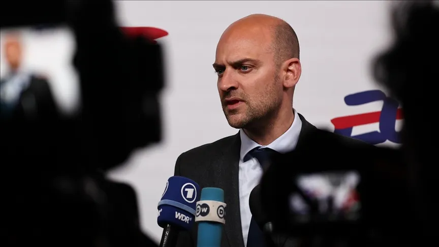 “Halep’teki saldırıların durması için Macron dahil oldu” |