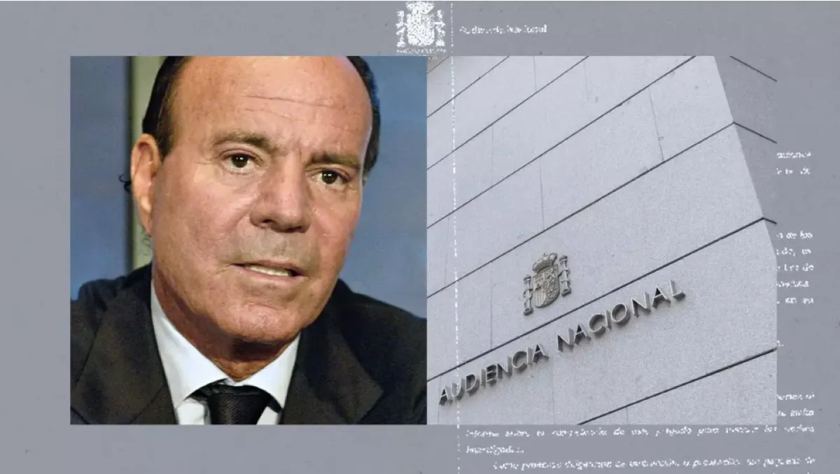 İspanya bu haberi konuşuyor I