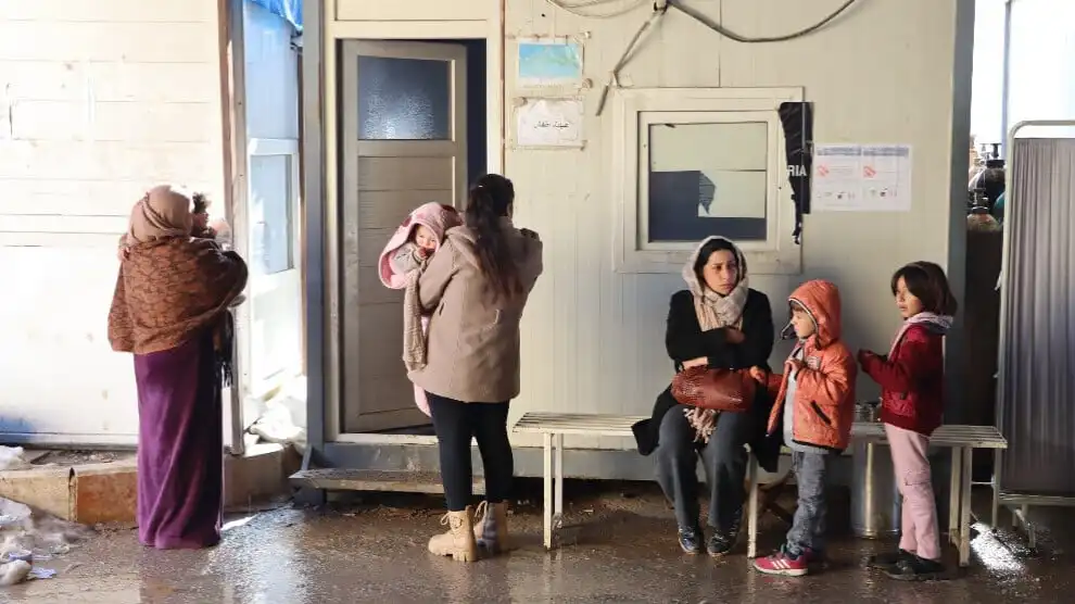 İstanbul Tabip Odası’ndan Kobanî çağrısı: