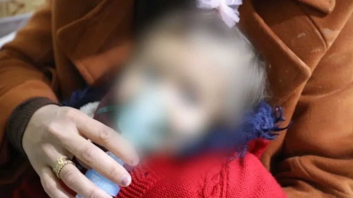 Kuşatma altındaki Kobanî’de insani kriz |