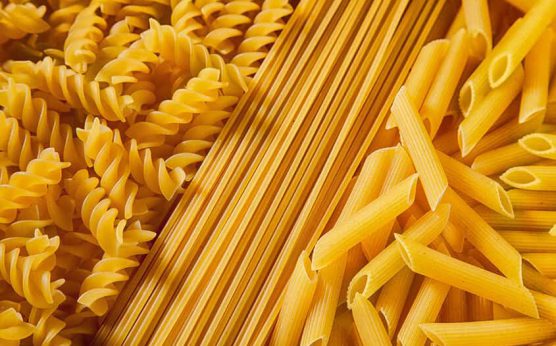 İtalyan makarnasına tarife freni |