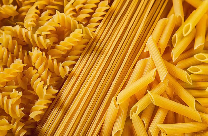 İtalyan makarnasına tarife freni |