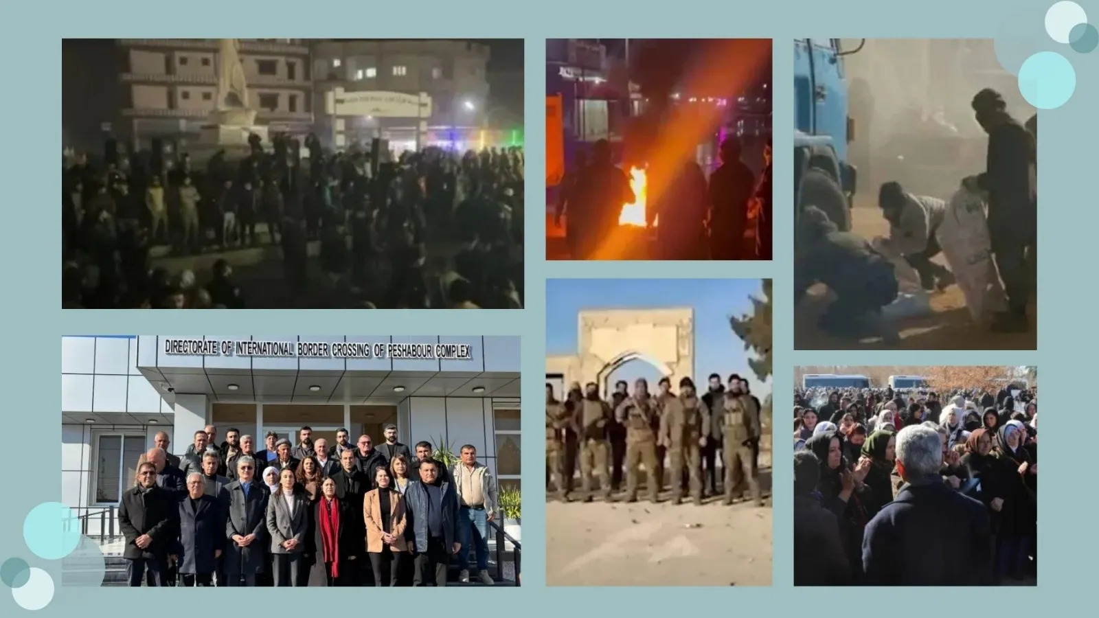 Reuters Paris görüşmesine işaret etti |