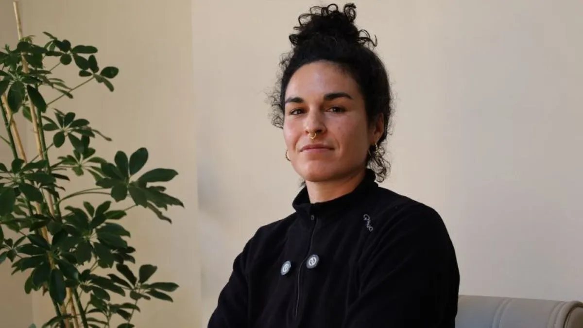 96 ülkeden kadın hikayeleri I