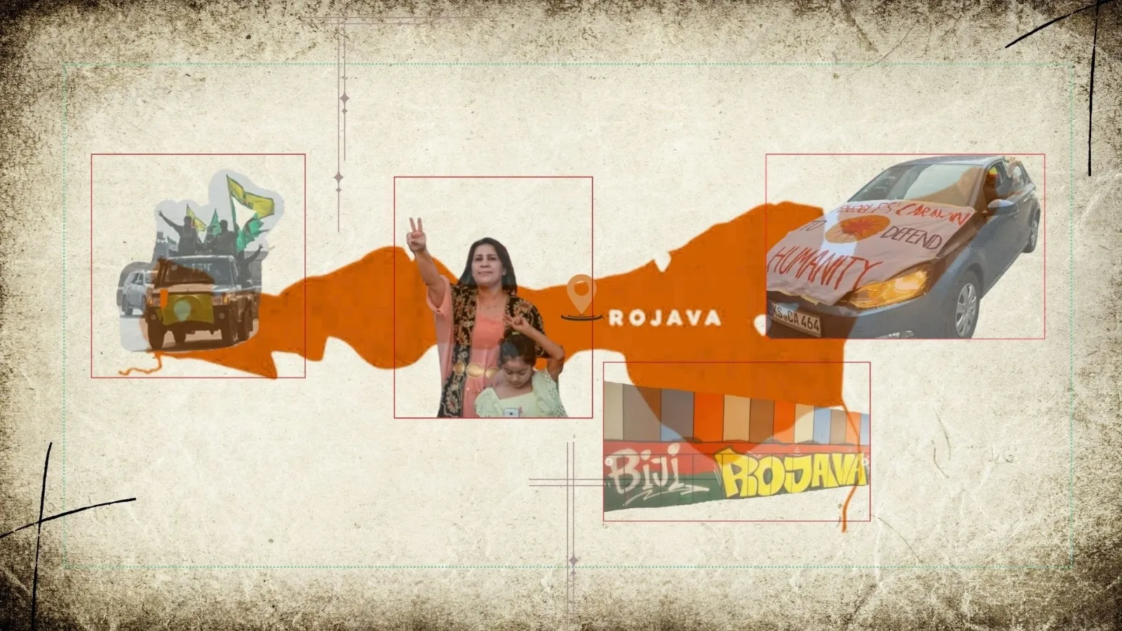 Rojava kuşatma altında: ateşkes uzatılacak mı? |