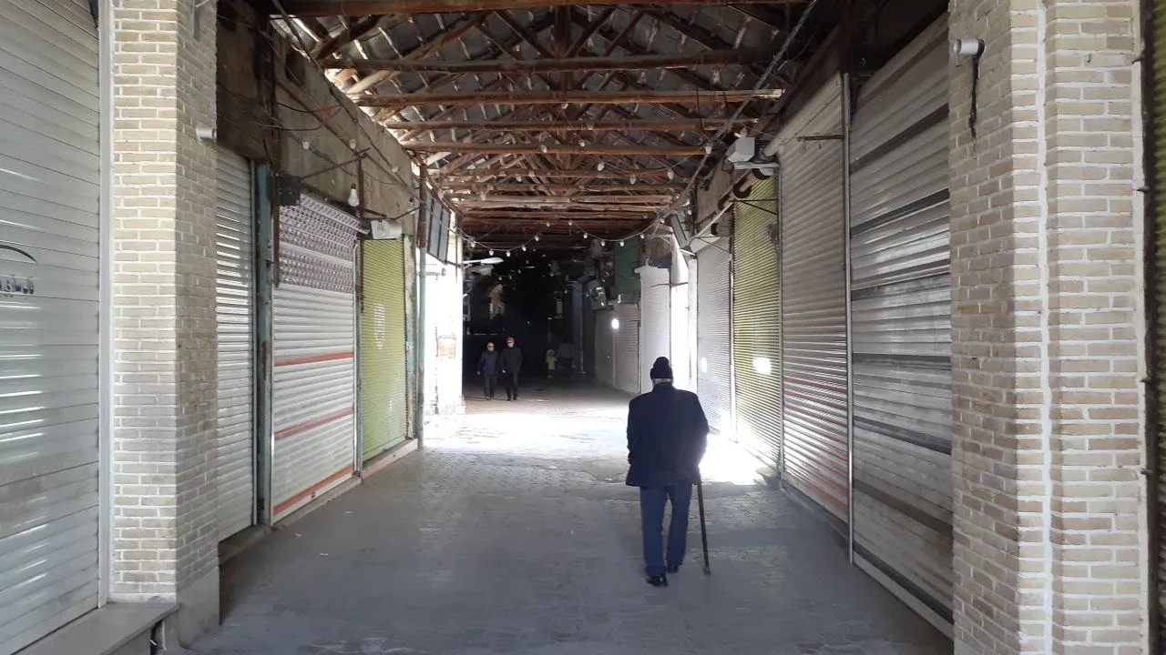 PJAK Eşbaşkanı Viyan: 2026 Rojhilat ve İran halkının yılı olacak |