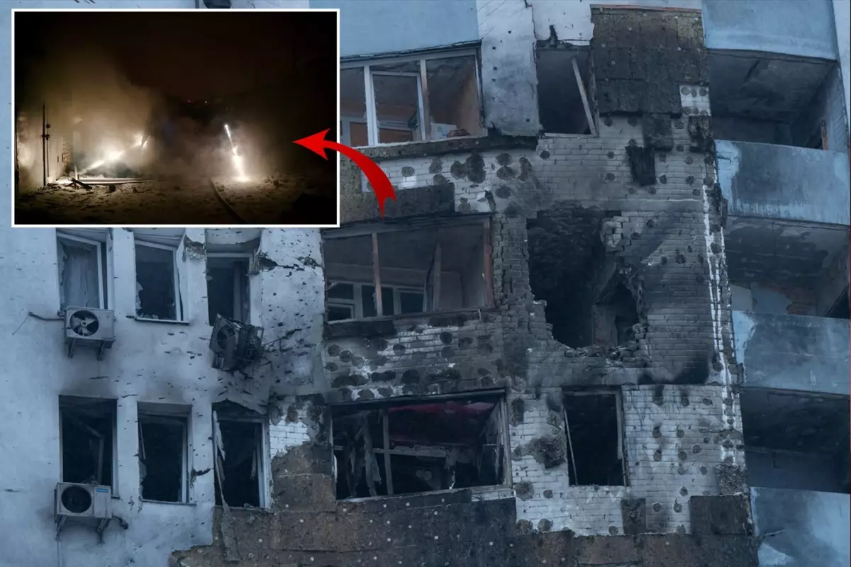 4 kişi yaşamını yitirdi, 25 yaralı var |