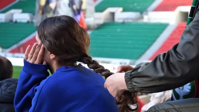 “İdeolojik propaganda” |