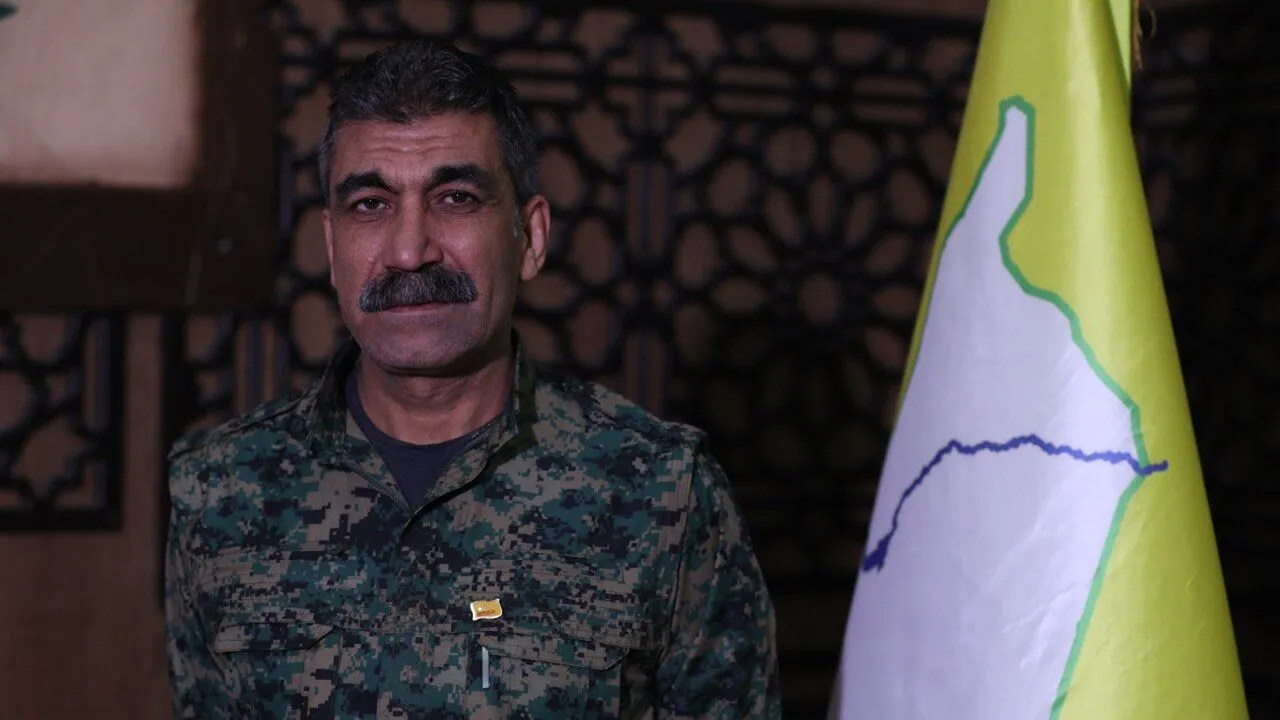 “Başka bir devlet yetkilisi” toplantıya girip süreci durdurdu |