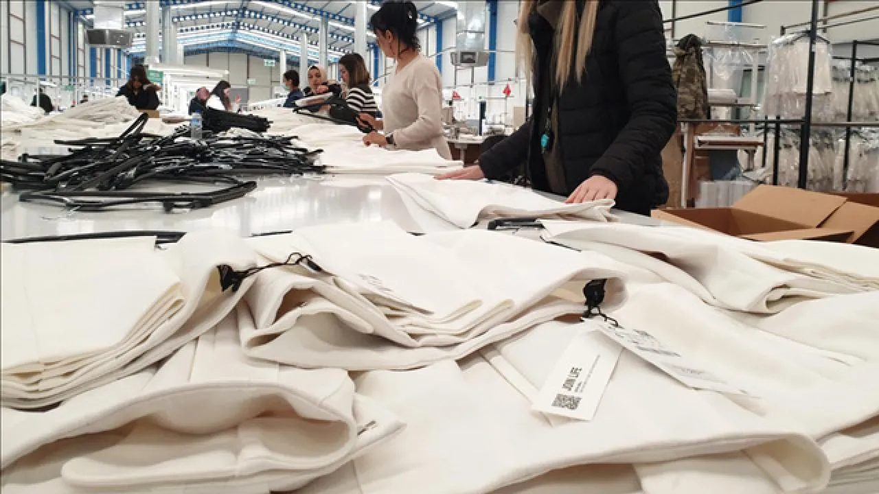 Tekstilde gerileme: Enflasyon, ucuz işgücü ve kaçış |