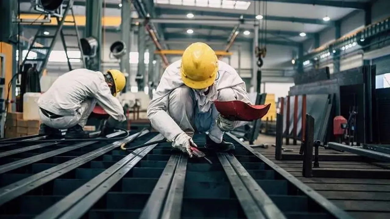 Kasım 2025 verileri |