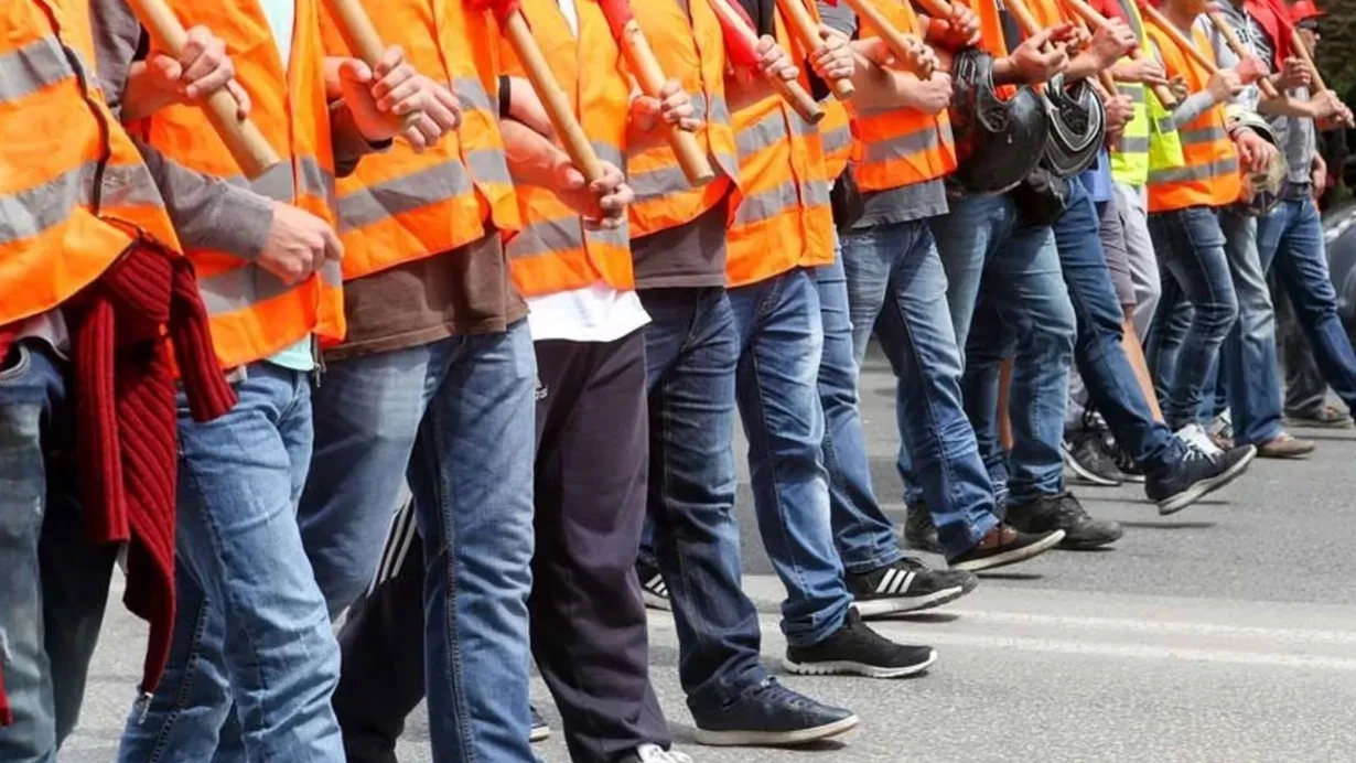 Türkiye’de 16 milyon 699 binişçi var |