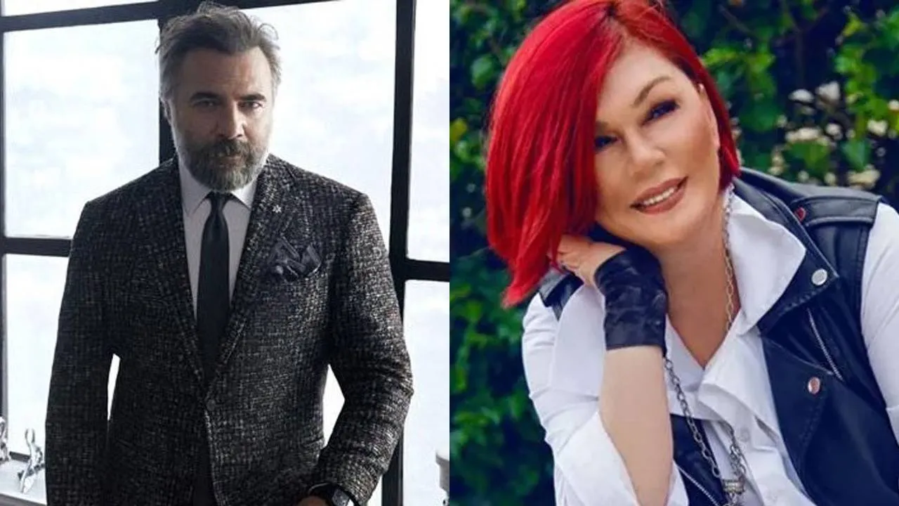 Ünlülere ‘uyuşturucu’ operasyonunda yeni dalga l