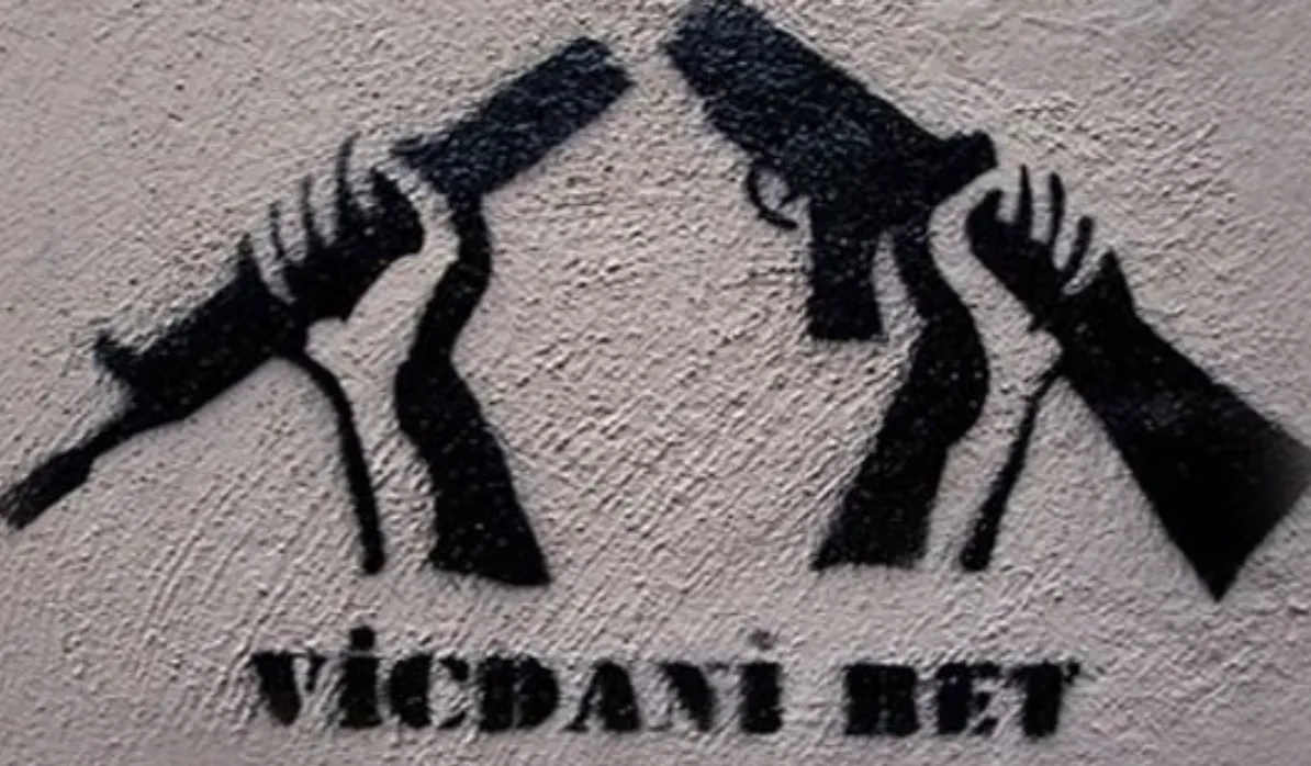 AYM’den vicdani ret kararı: Sivil ölüm I