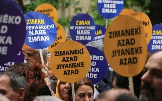 Dünya Anadil Günü’nde sendikalardan açıklama l