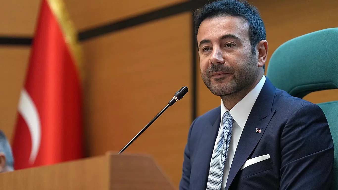 ‘Aziz İhsan Aktaş Davası’ l