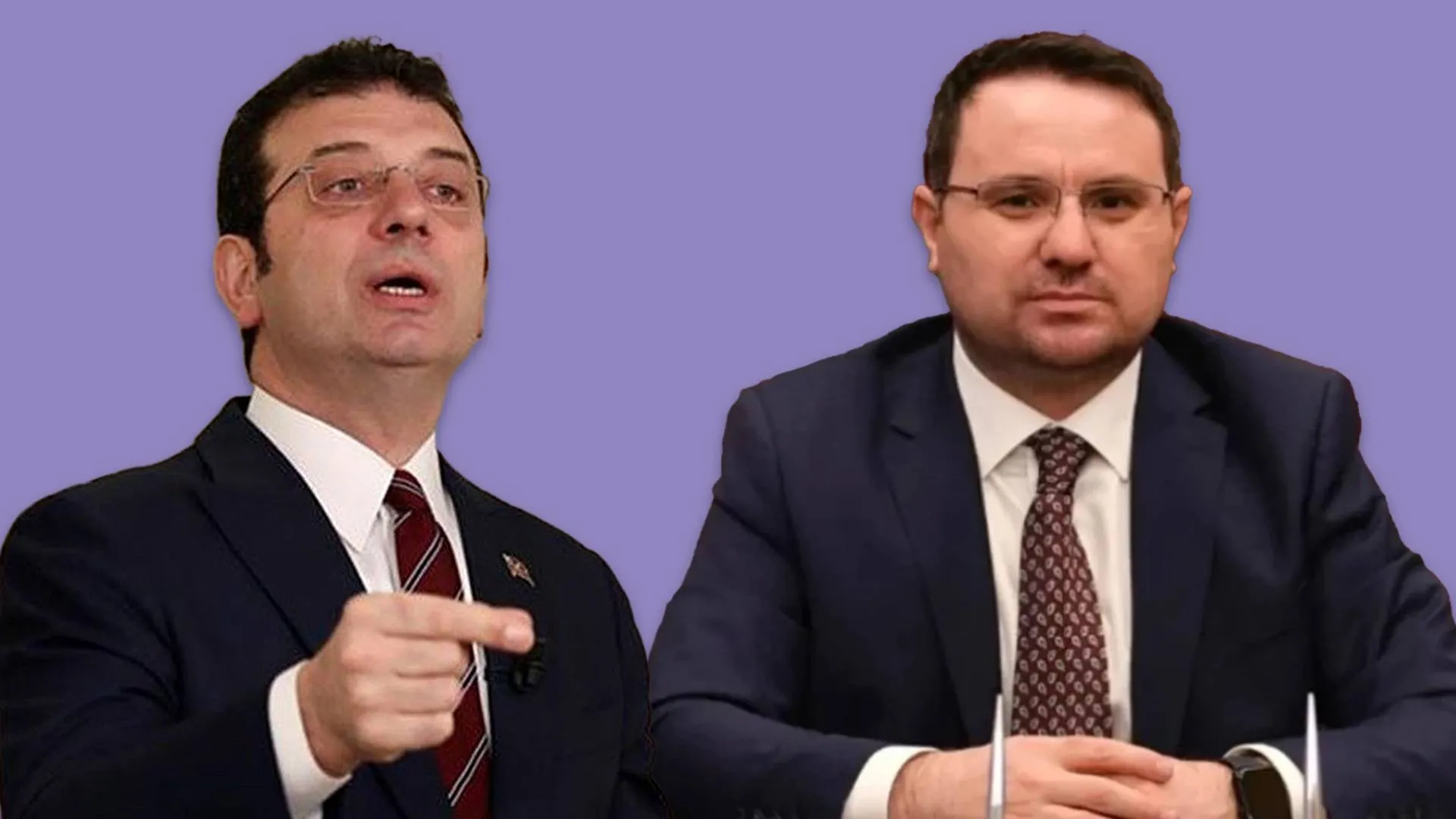 İmamoğlu ile görüşmeye 1 haftadır izin verilmiyor l