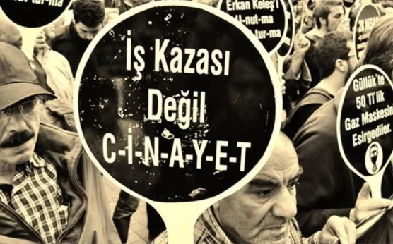 Kütahya’da iş cinayeti |