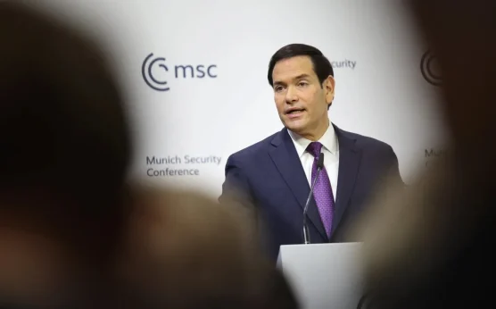 Rubio’dan Suriye açıklaması |