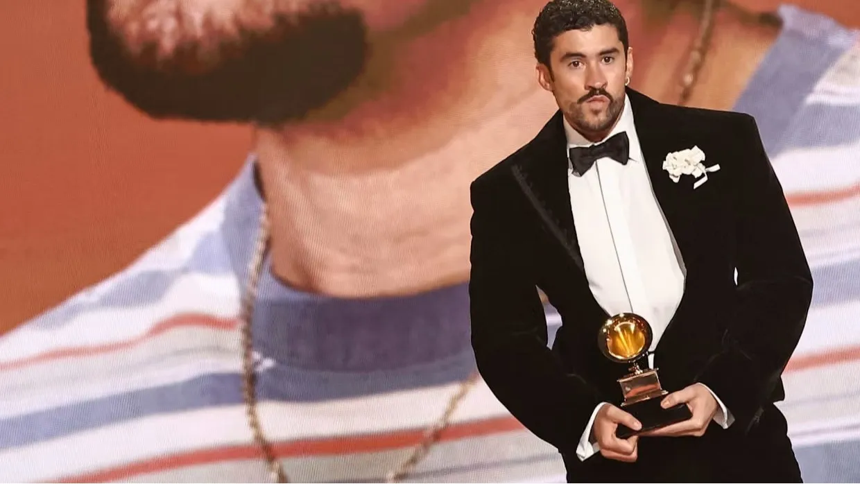 Grammy Ödülleri sahiplerini buldu |