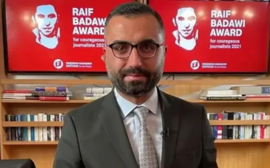 Tutuklu gazeteci Alican Uludağ’dan mektup l