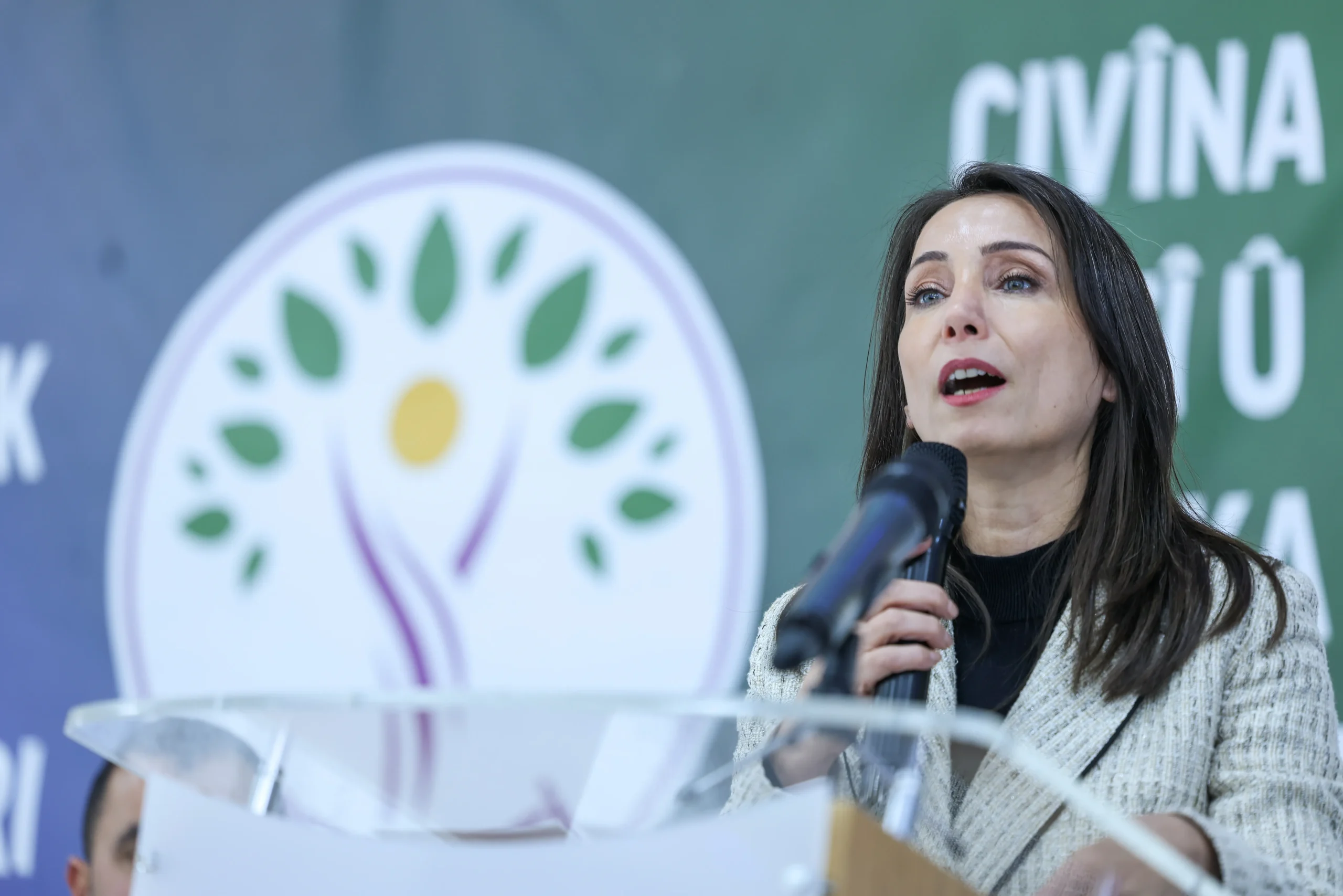 Hatimoğulları, Münih Konferansı’nı işaret etti |