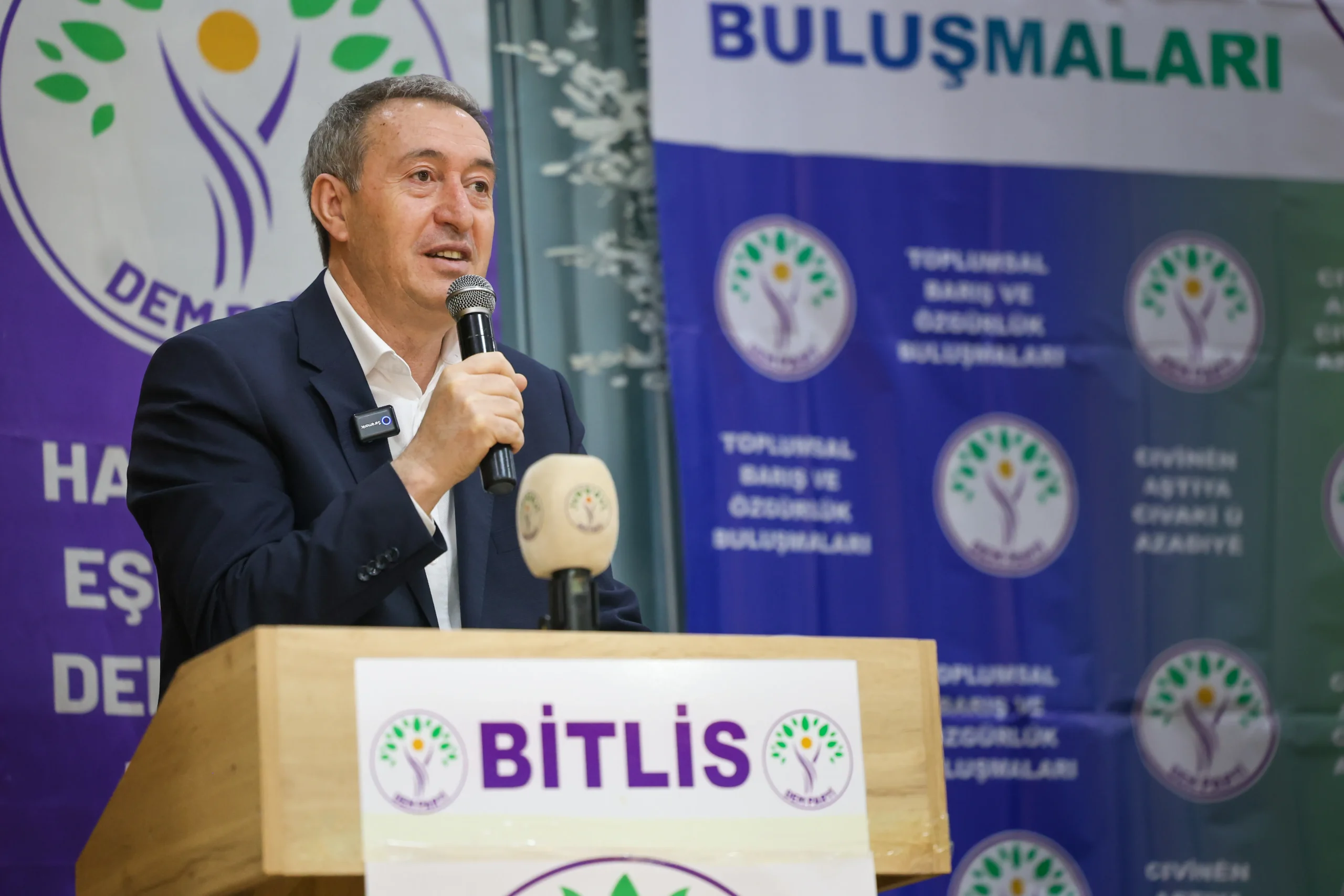 “Rapor bir başlangıç” |