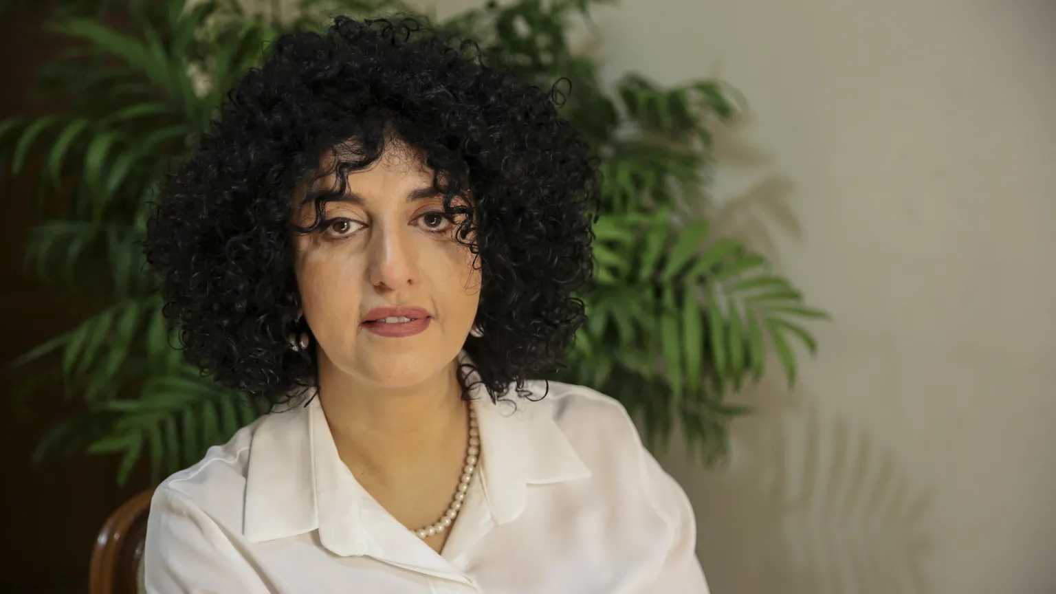 “Rejim karşıtı propaganda ve komplo” iddiası |