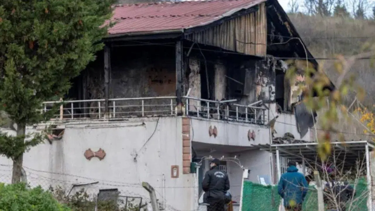 3 polis hayatını kaybetmişti l