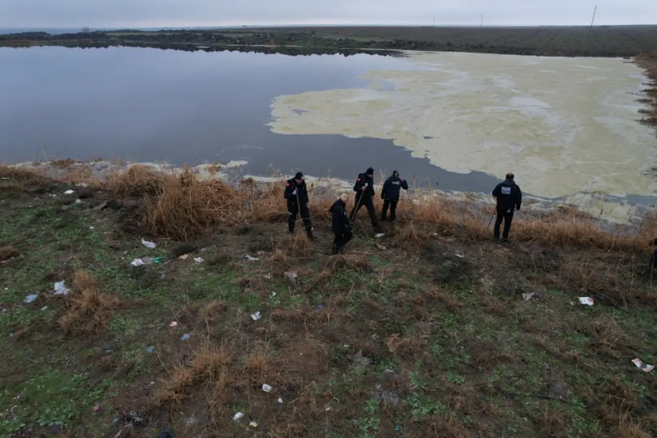 Diyarbakır’da 13 gündür aranıyordu l