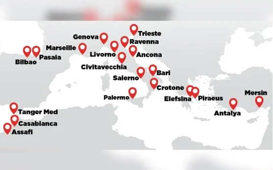 “İşçiler savaş için çalışmayacak” |