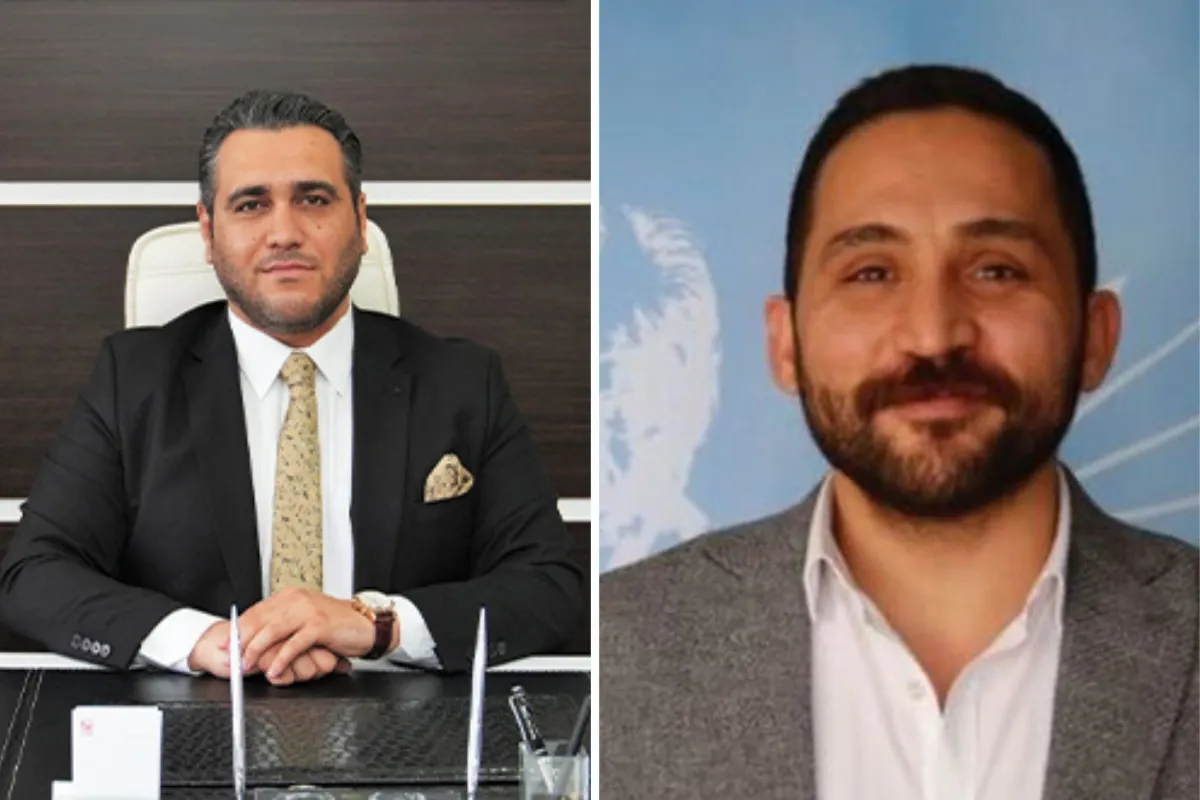 Özarslan’ın istifasının ardından |