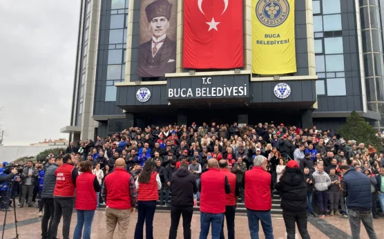 İşçilerin alacaklarının ödeneceği açıklandı l