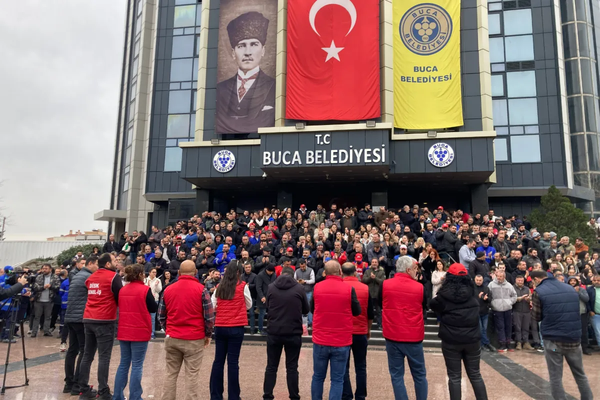 İşçilerin alacaklarının ödeneceği açıklandı l